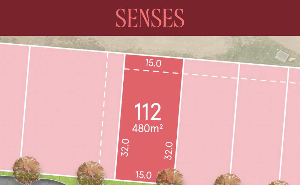 Lot 112 Birdsong Cres, Mount Barker, SA 5251