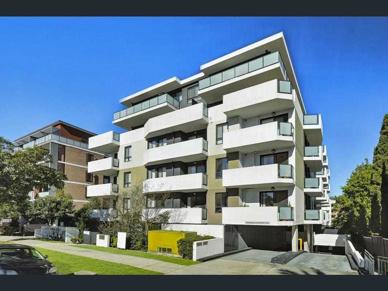 23/40-42 BARBER AVE, PENRITH, NSW 2750