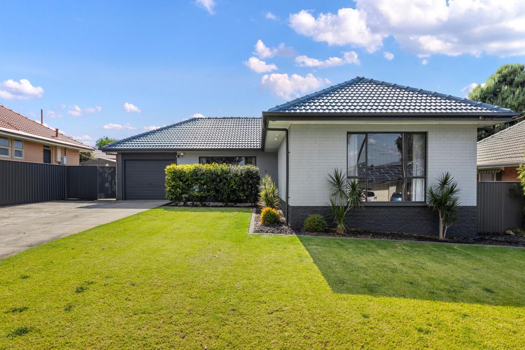 8 Horatio St, Modbury, SA 5092