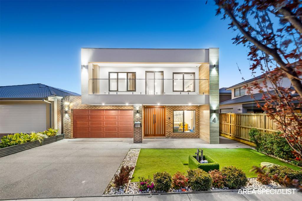 4 Energy Dr, Lyndhurst, VIC 3975