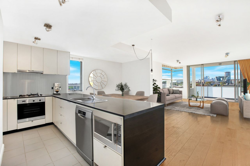 43/37 Morley Ave, Rosebery, NSW 2018