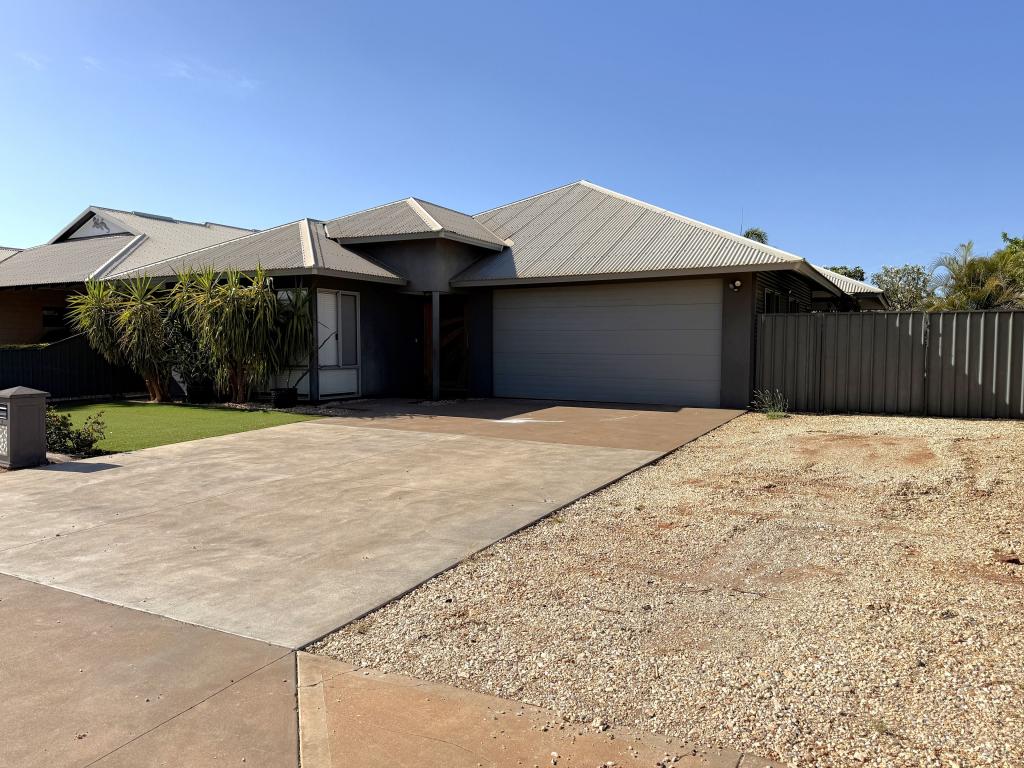 9 Stingray St, Baynton, WA 6714