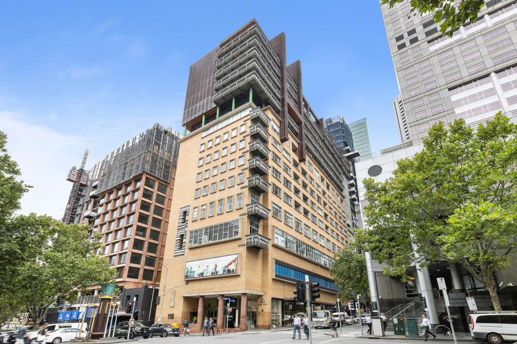 505/118 RUSSELL ST, MELBOURNE, VIC 3000