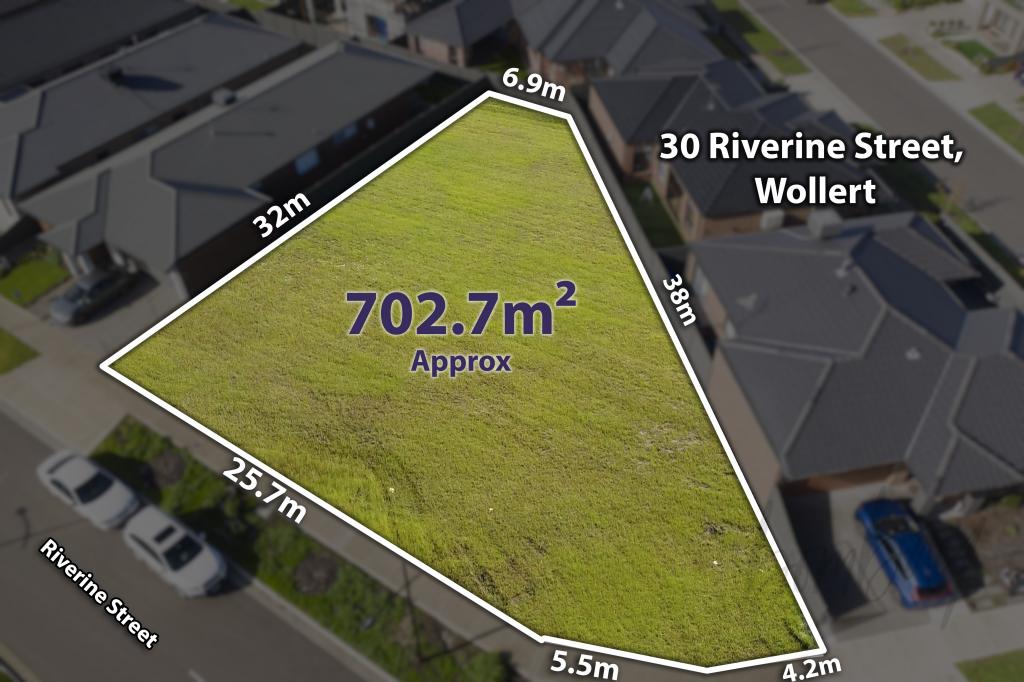 30 Riverine St, Wollert, VIC 3750