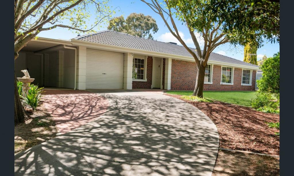 8 States Rd, Old Reynella, SA 5161