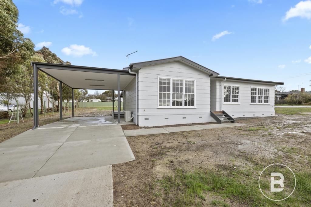 27 Burke St, Beaufort, VIC 3373