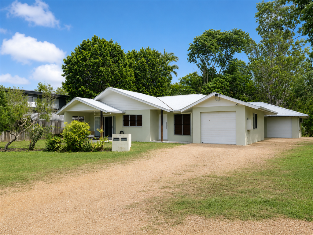 27 Kwila St, Wongaling Beach, QLD 4852