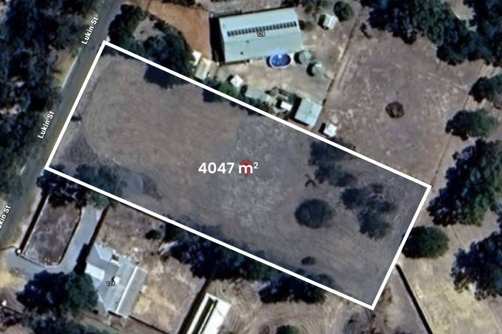 126 Lukin St, Beverley, WA 6304