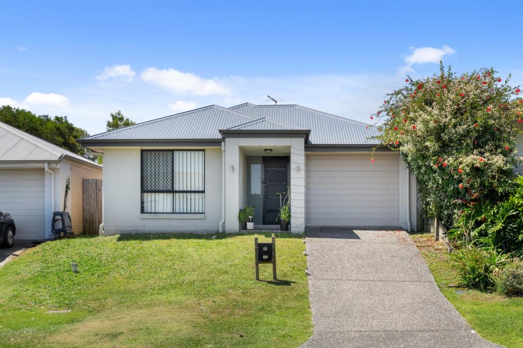 22 Zephyr St, Griffin, QLD 4503