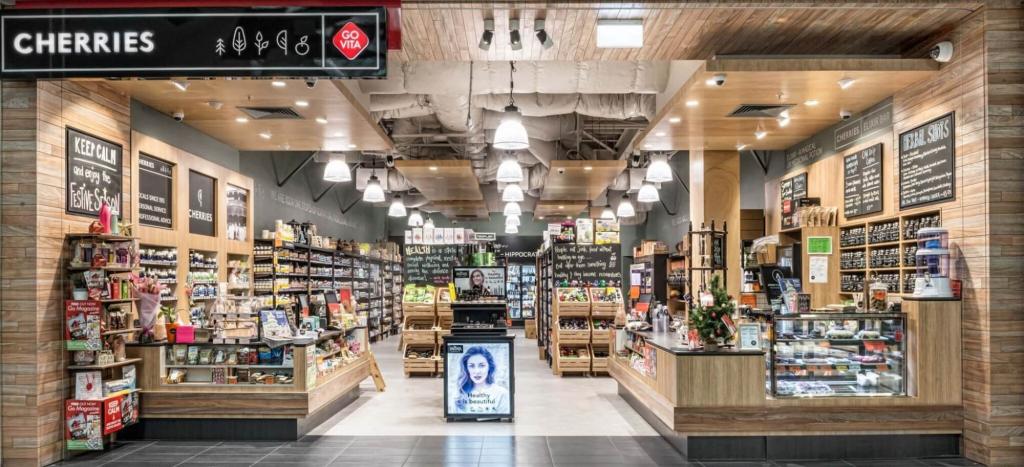 Shop 127 Level 1/1/21 Mcleod St, Cairns City, QLD 4870