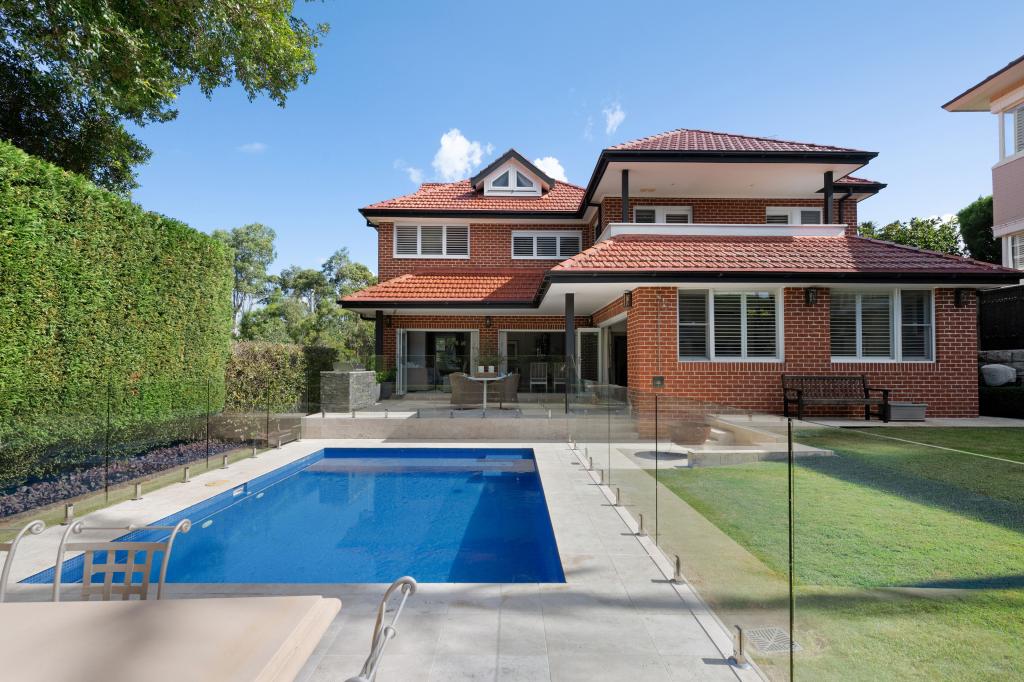 1 Bradleys Head Rd, Mosman, NSW 2088