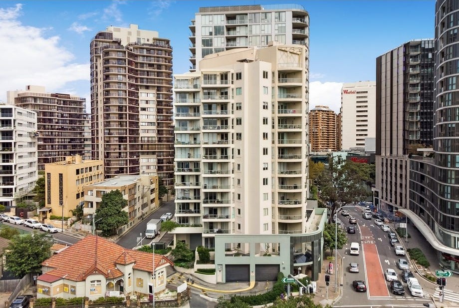 7/257 Oxford St, Bondi Junction, NSW 2022