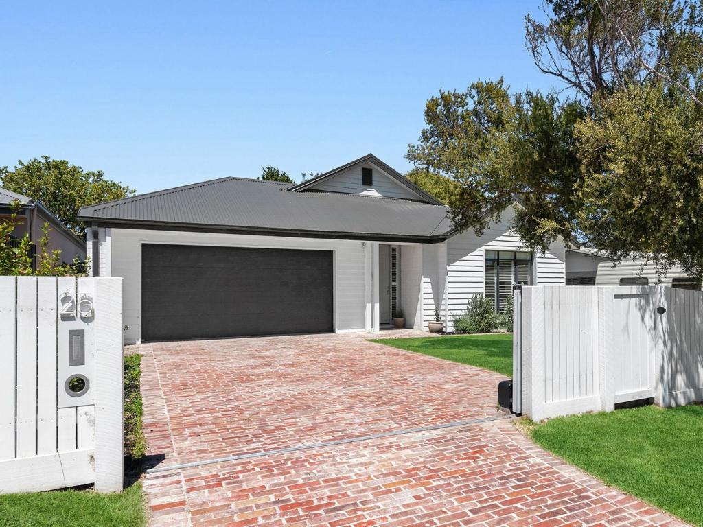 25 Sarazen St, Rye, VIC 3941