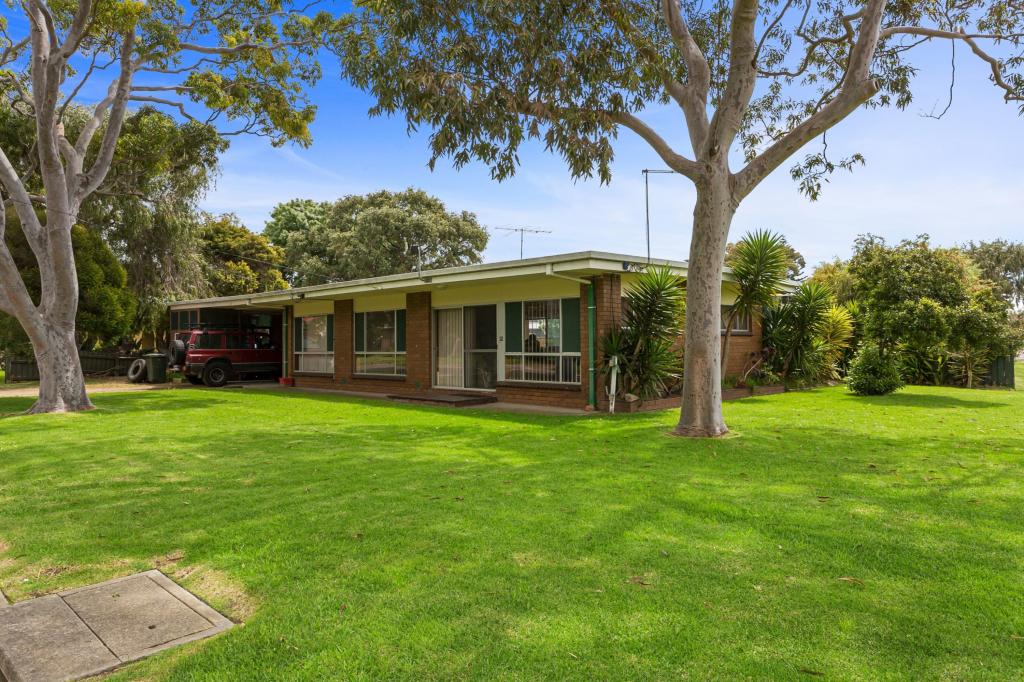 12 Rae St, Capel Sound, VIC 3940
