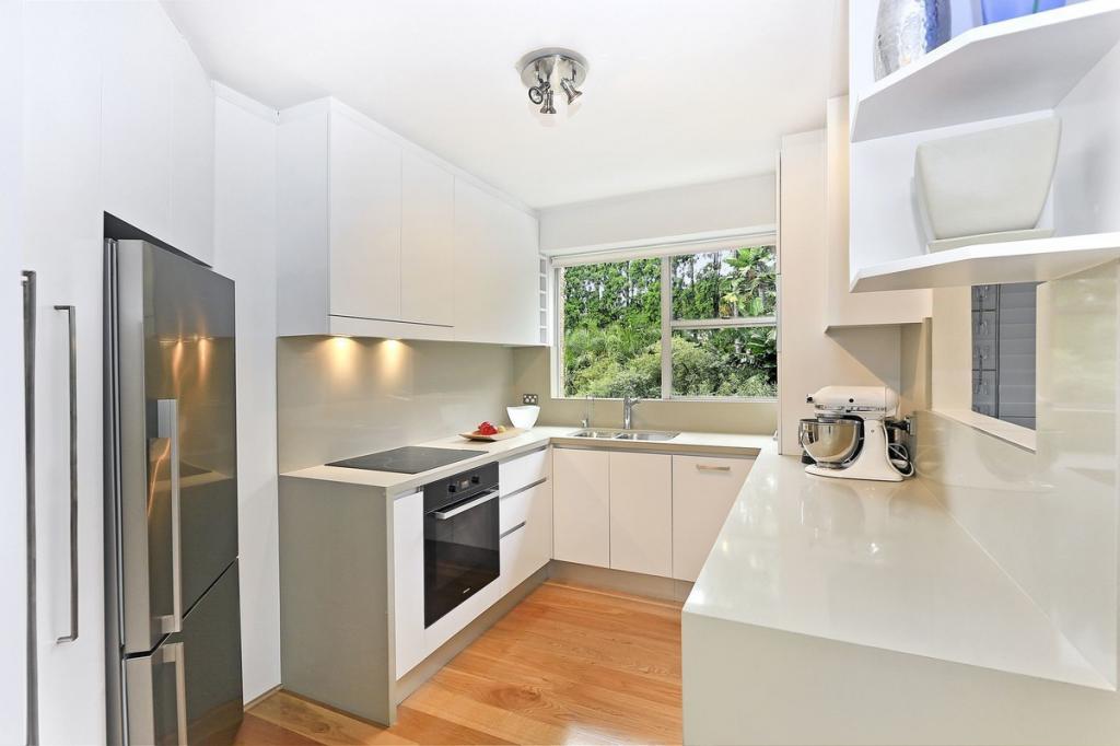 17/4 Mitchell Rd, Darling Point, NSW 2027
