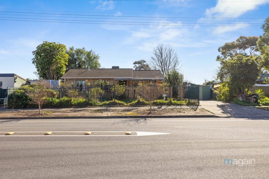 23 Columba St, Morphett Vale, SA 5162