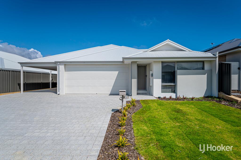 A/7 Lauderdale Rd, Madora Bay, WA 6210