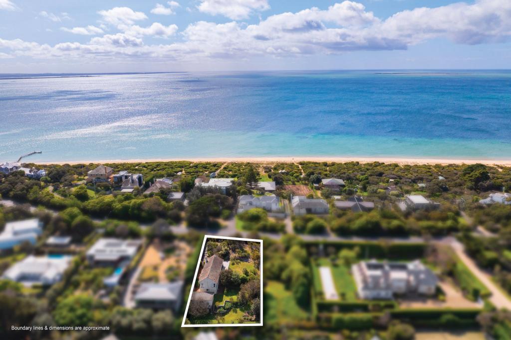 3623 Point Nepean Rd, Portsea, VIC 3944