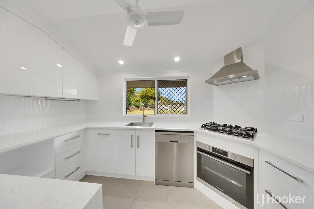 5 Corby Cl, Telina, QLD 4680
