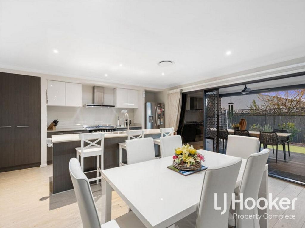 26 Sandell St, Yarrabilba, QLD 4207