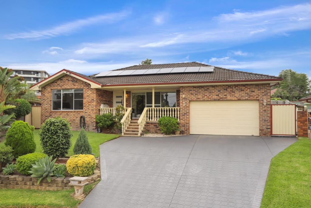 7 Leat Pl, Blacktown, NSW 2148