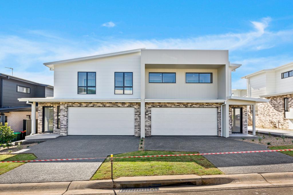 2/20 Upland Ch, Albion Park, NSW 2527