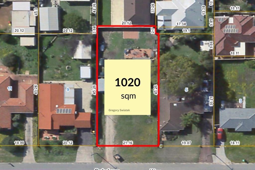 7 Rokebury Way, Morley, WA 6062