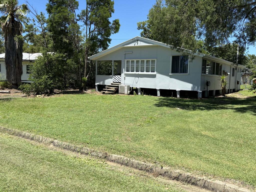 7 Annandale St, Injune, QLD 4454