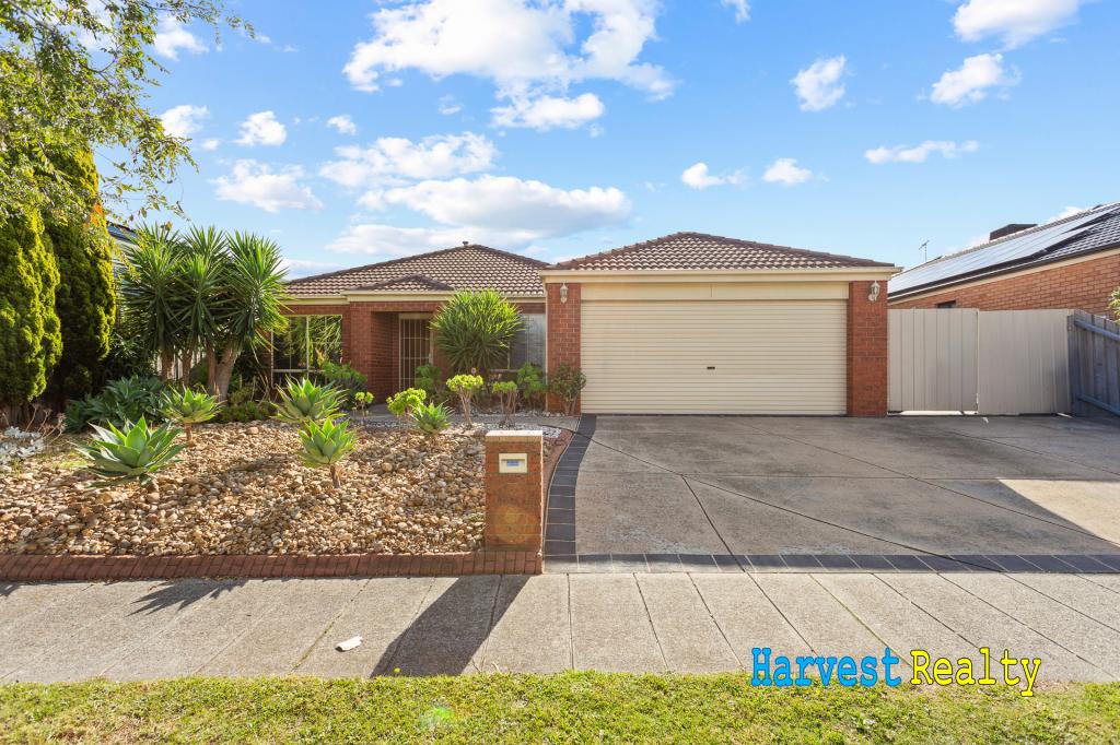 10 HANRAHAN WYND, LYNBROOK, VIC 3975