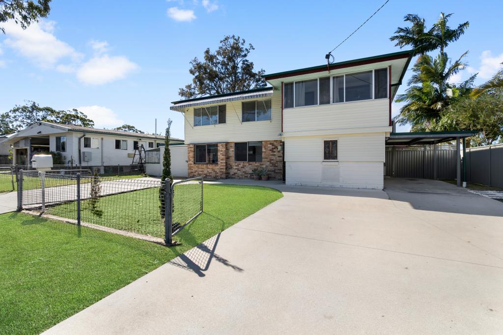 8 Bowden St, Deception Bay, QLD 4508