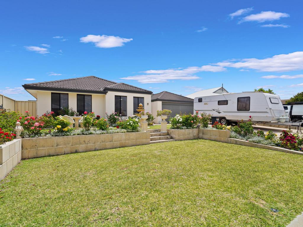 20 PRENTICE WAY, LAKELANDS, WA 6180