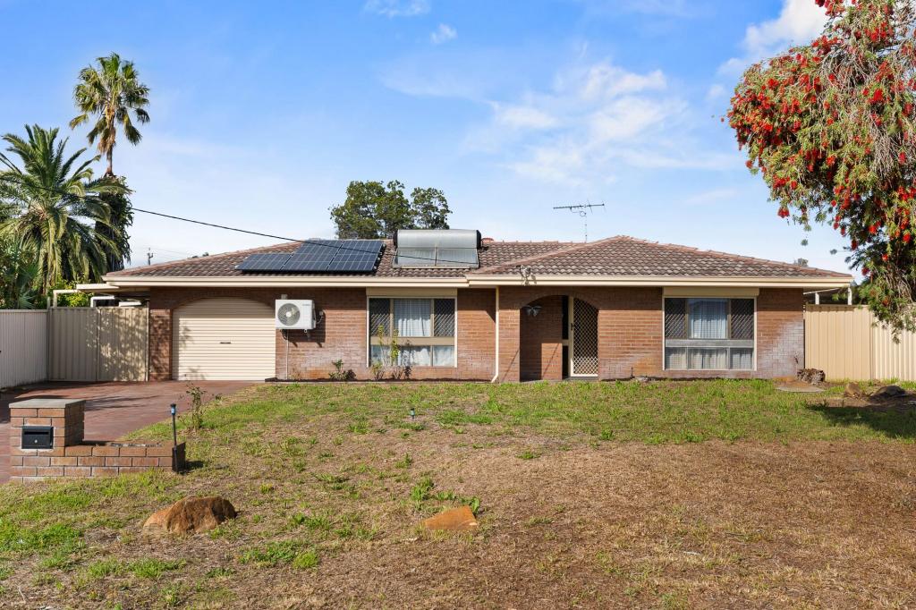 13 Mariner Pl, Cooloongup, WA 6168