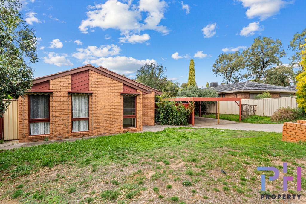 2 Hillary Ct, Strathdale, VIC 3550