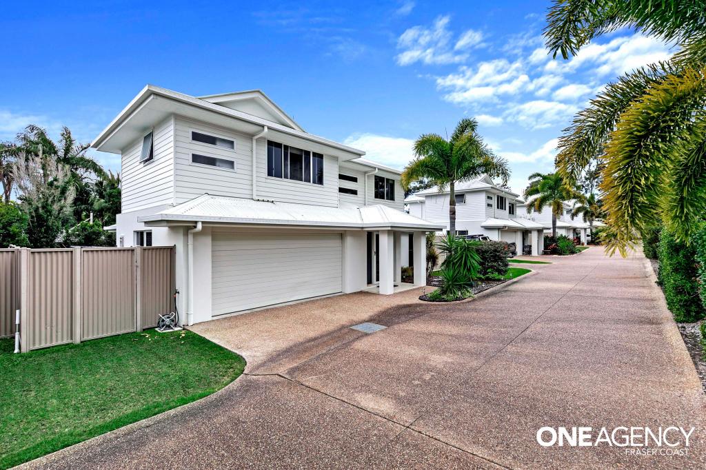2/38 Tavistock St, Torquay, QLD 4655