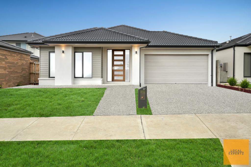 57 Laflin Ave, Tarneit, VIC 3029