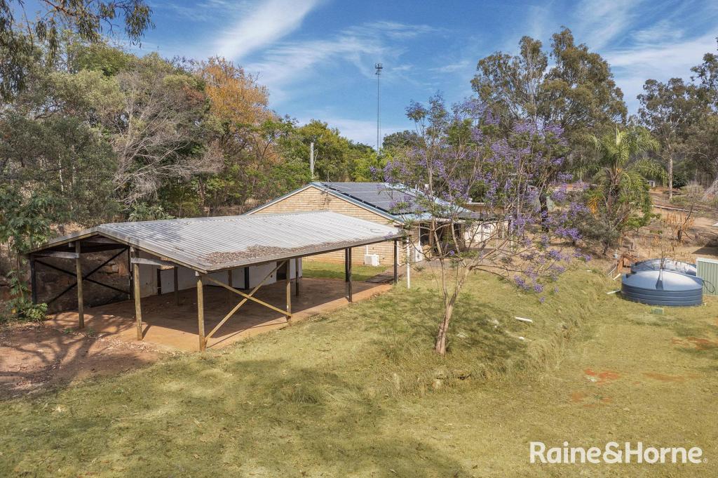 104 Lockyer View Rd, Wivenhoe Pocket, QLD 4306