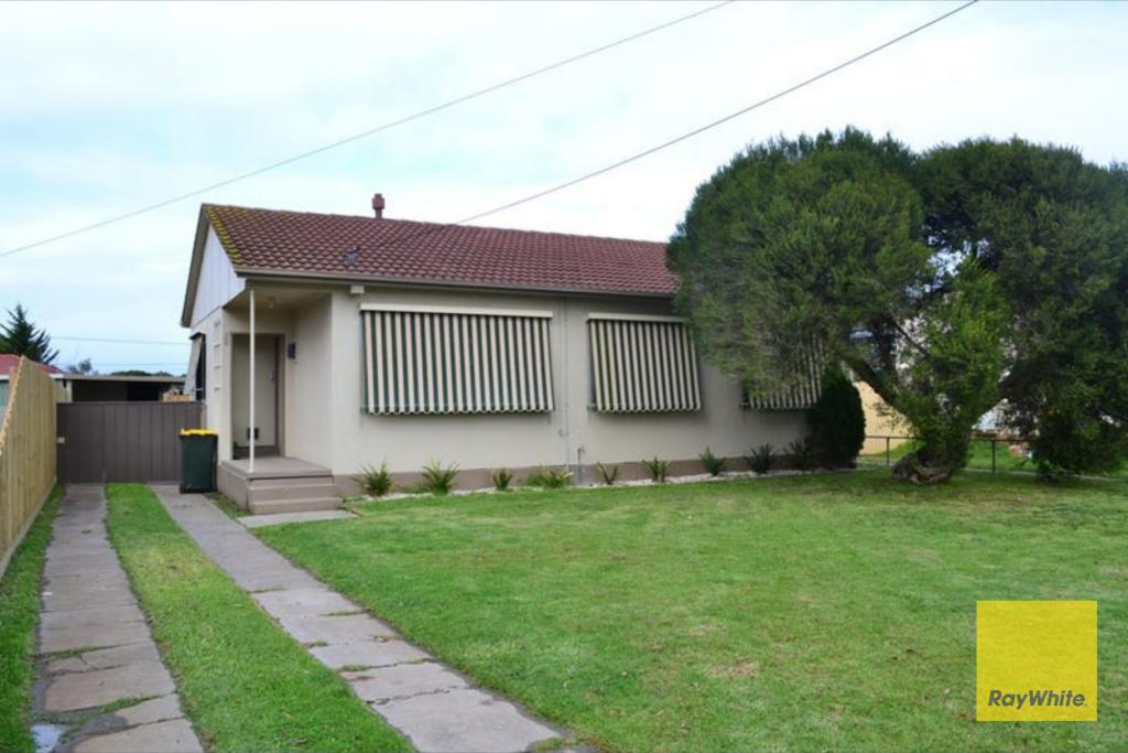 29 Snowden St, Laverton, VIC 3028