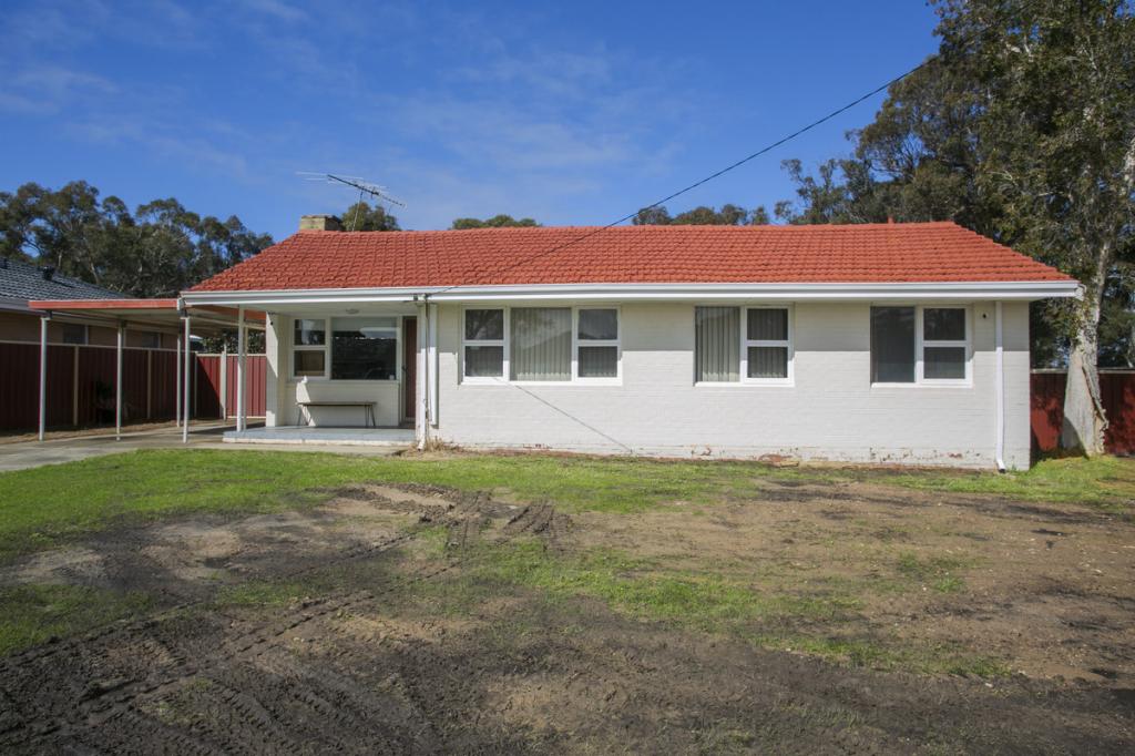 2 Caporn St, Bullsbrook, WA 6084