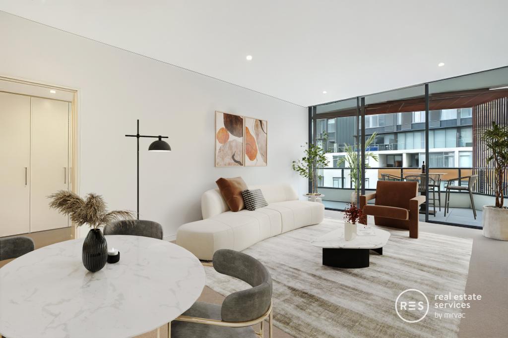 2405/7 Scotsman St, Forest Lodge, NSW 2037