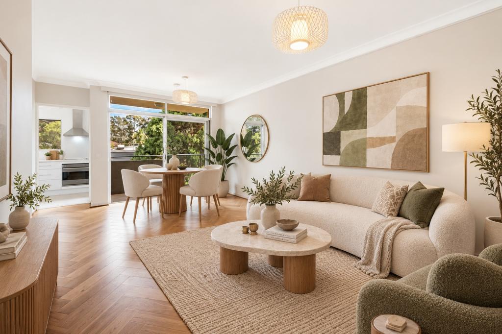 11/17-19 Grasmere Rd, Cremorne, NSW 2090