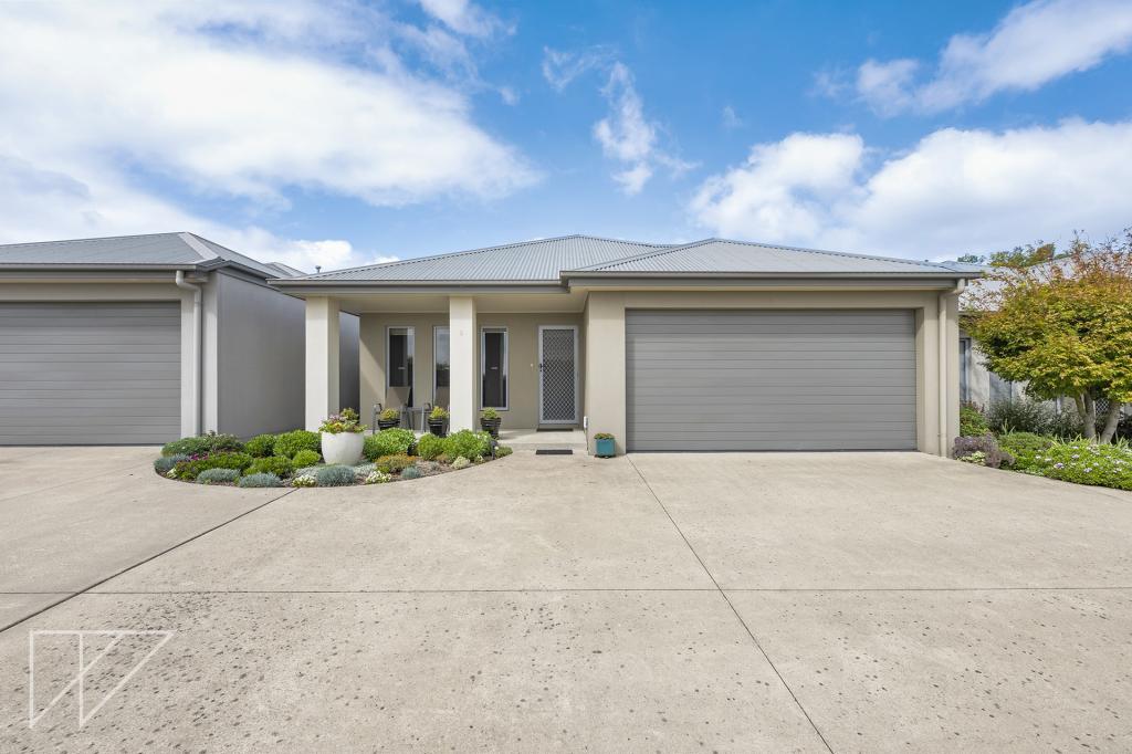3/128 Albert Rd, Warragul, VIC 3820