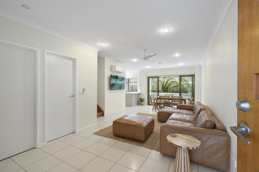 7/26 Careel Cl, Helensvale, QLD 4212