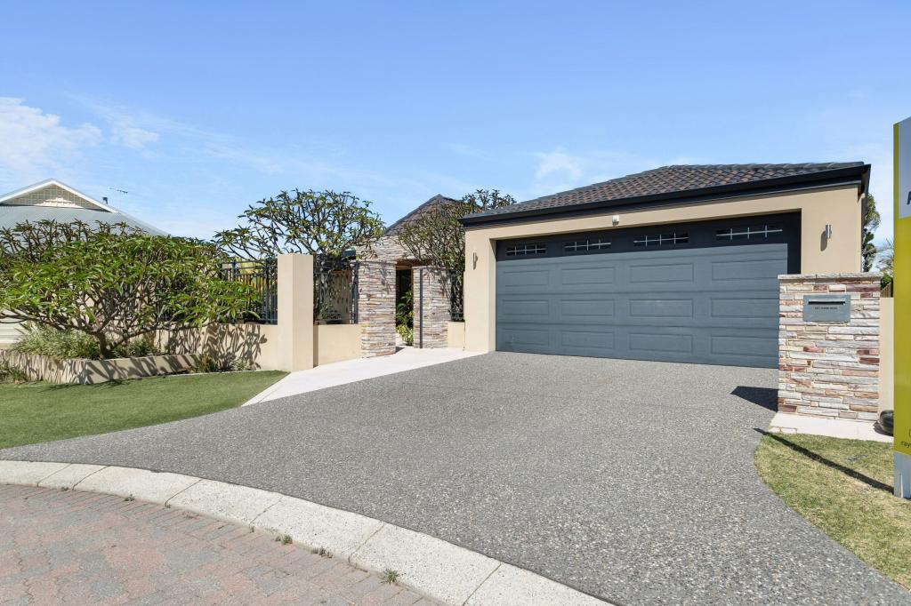 3 Shark Ct, Sorrento, WA 6020