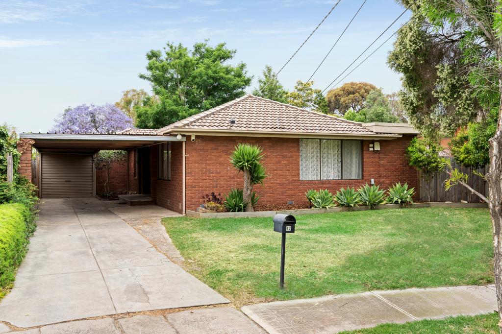 12 Woburn Cl, Kealba, VIC 3021
