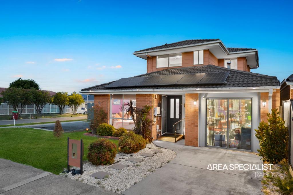 1 Appila Cl, Hallam, VIC 3803