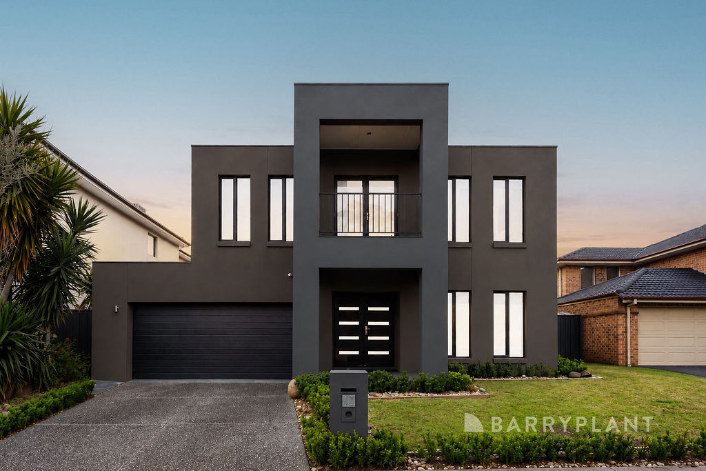 40 Camville Rd, Mulgrave, VIC 3170