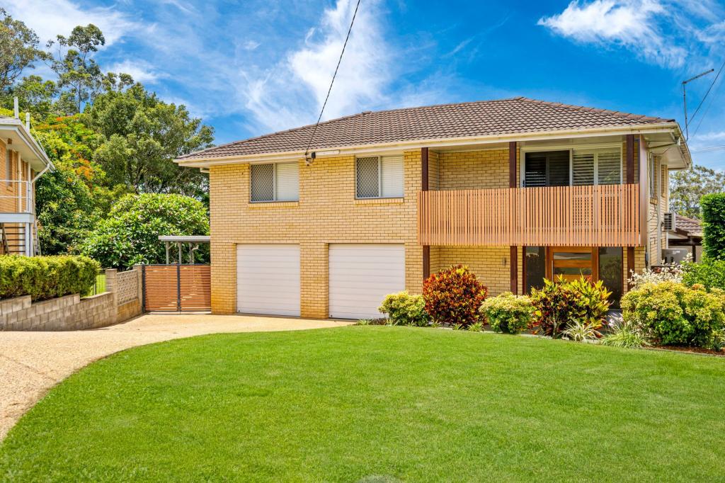 5 Shute St, Upper Mount Gravatt, QLD 4122