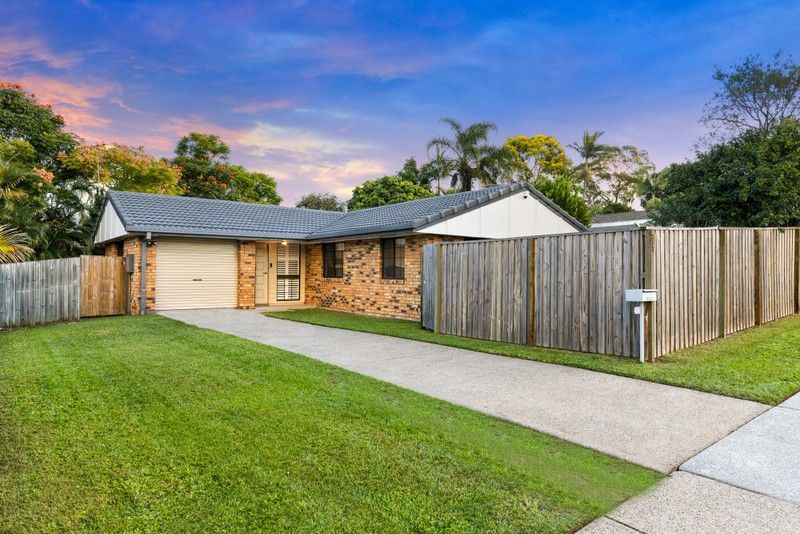 232 Nemies Rd, Runcorn, QLD 4113