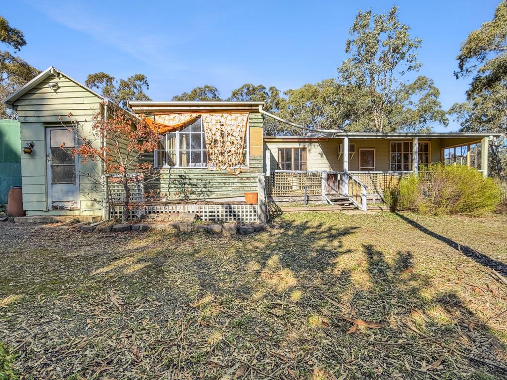 50 Red Lion Rd, Red Lion, VIC 3371