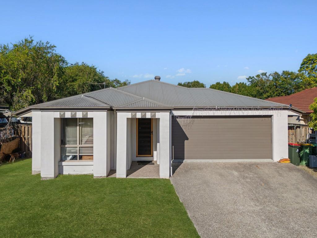 51 HAROLD REINHARDT DR, REDBANK PLAINS, QLD 4301